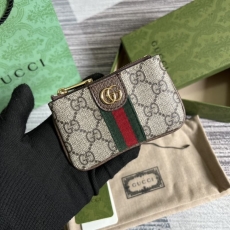 Gucci Wallets